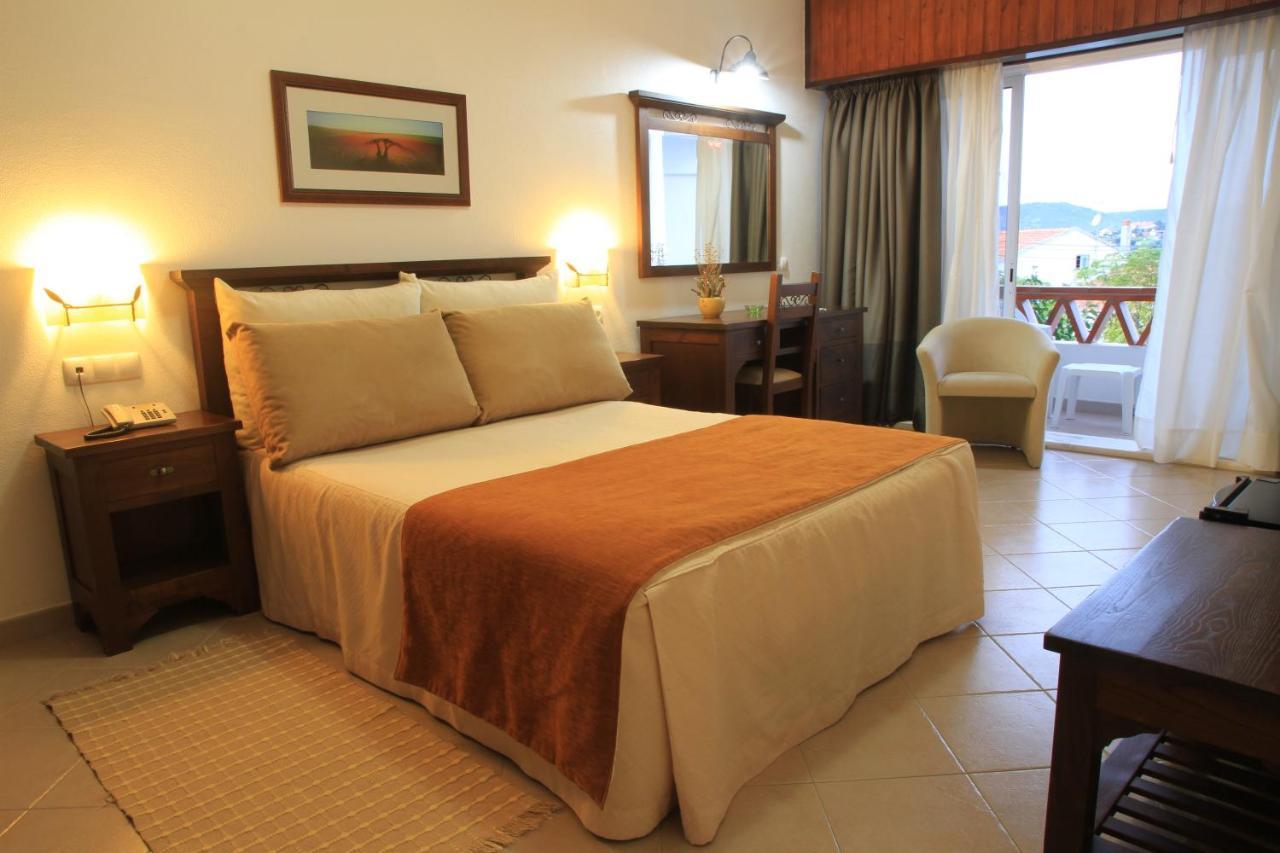 Hotel Santa Clara Vidigueira Bagian luar foto