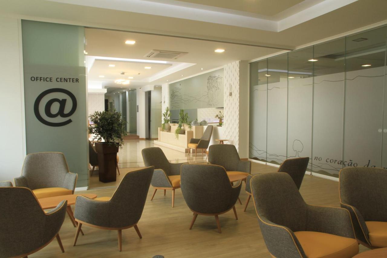 Hotel Santa Clara Vidigueira Bagian luar foto