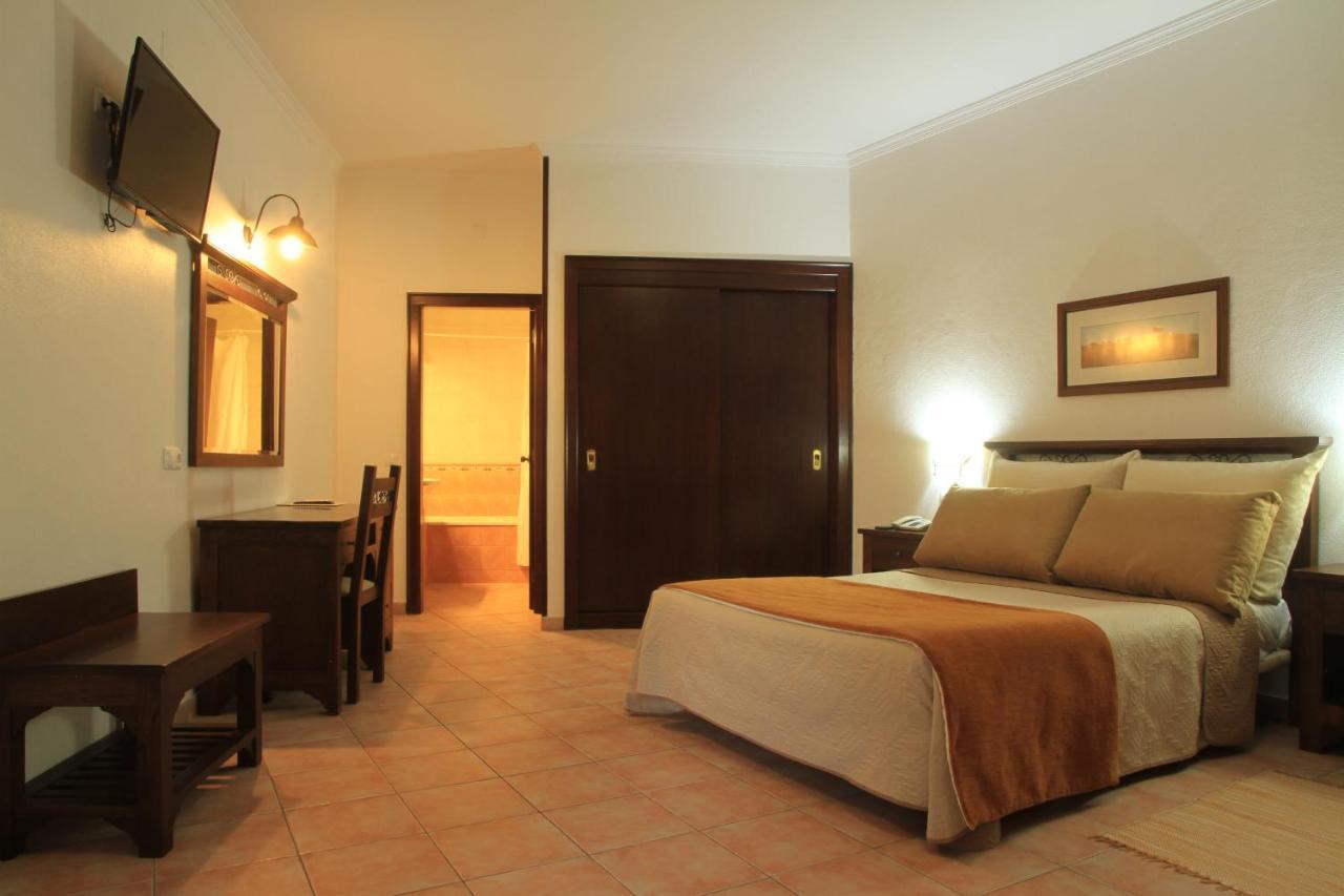 Hotel Santa Clara Vidigueira Bagian luar foto