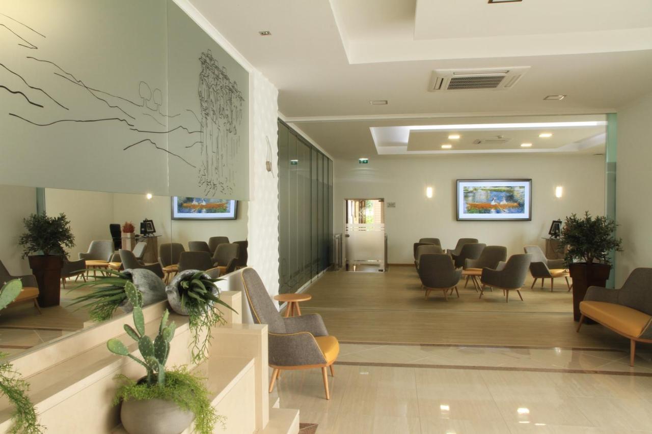 Hotel Santa Clara Vidigueira Bagian luar foto