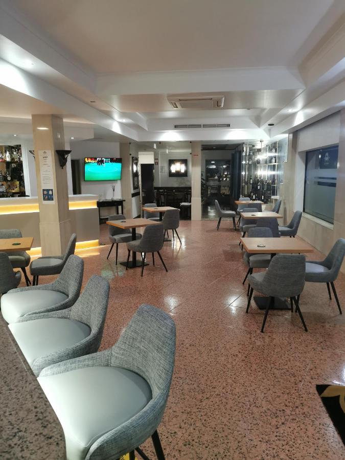Hotel Santa Clara Vidigueira Bagian luar foto