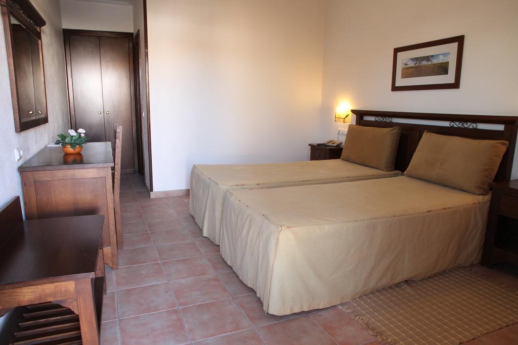 Hotel Santa Clara Vidigueira Bagian luar foto